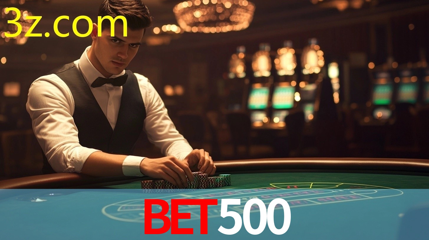 BET500