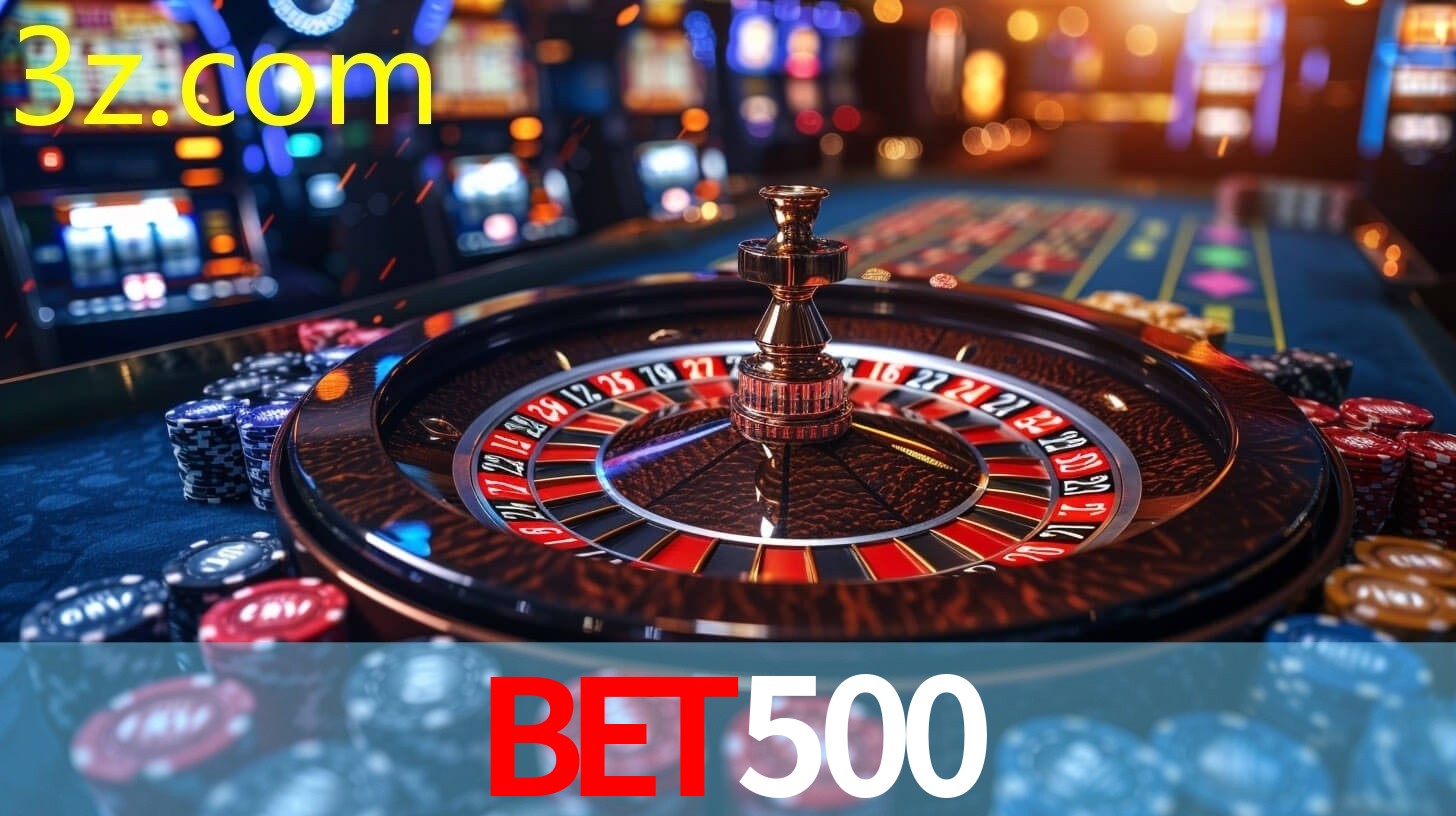 BET500