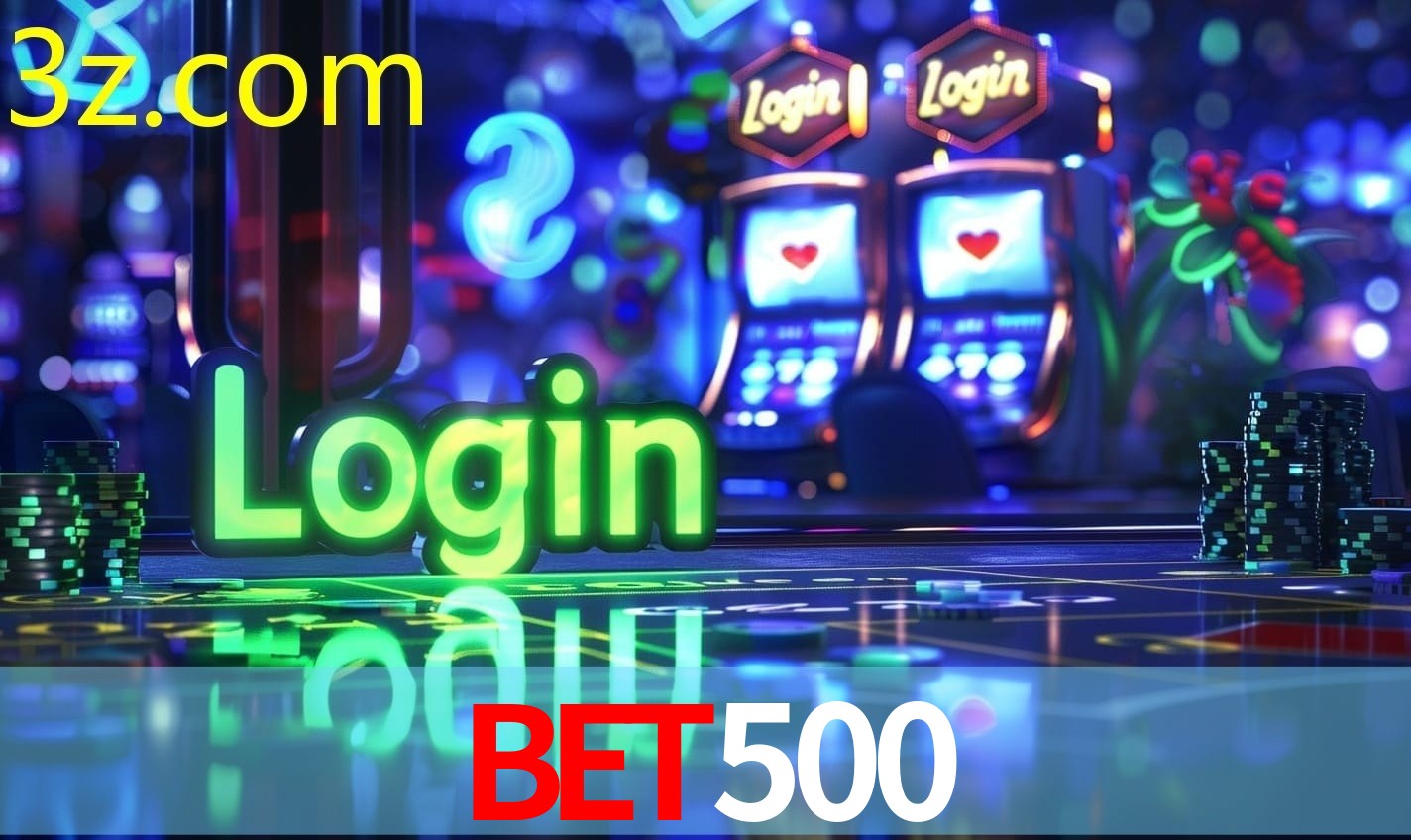 BET500