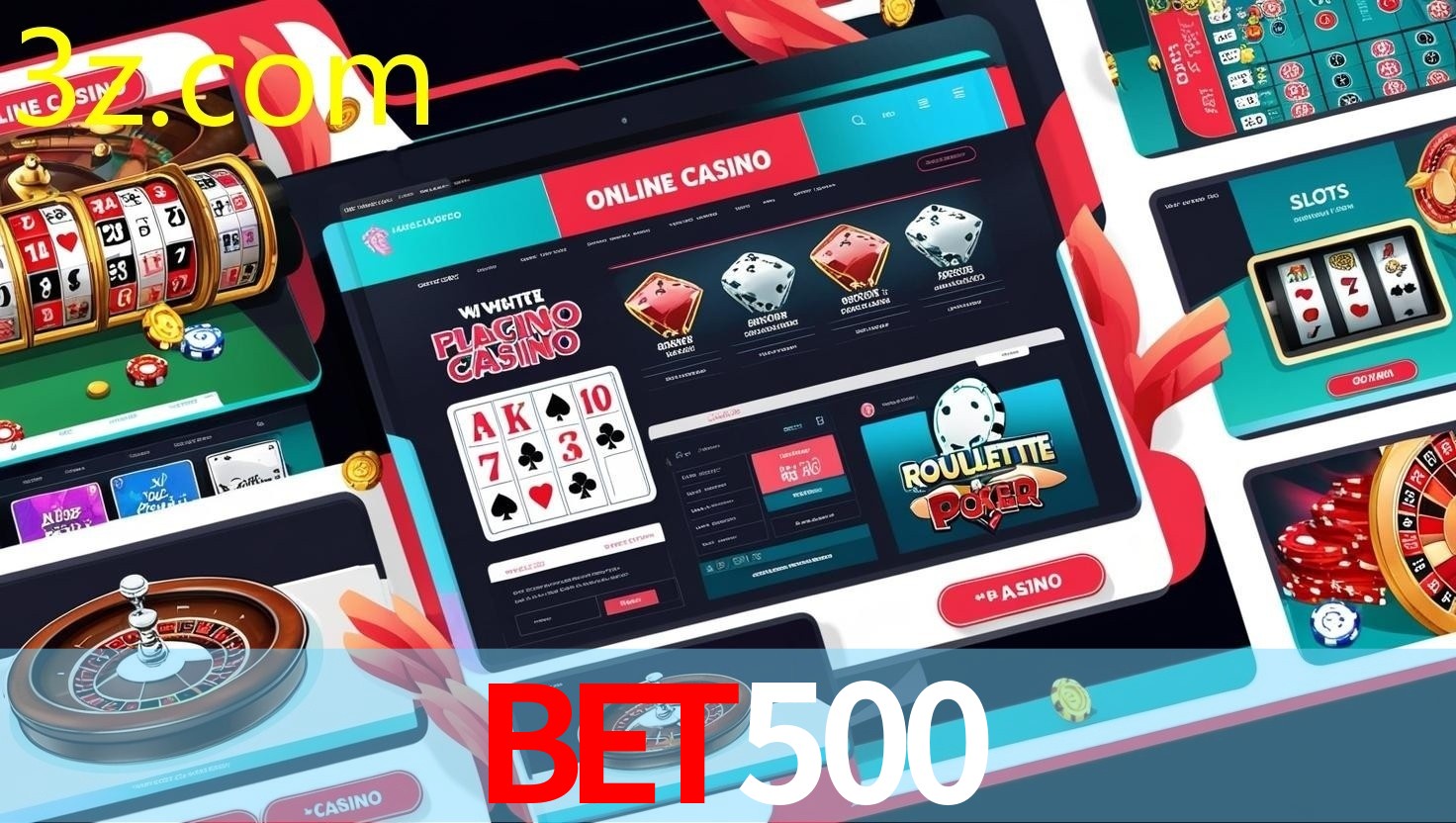 BET500