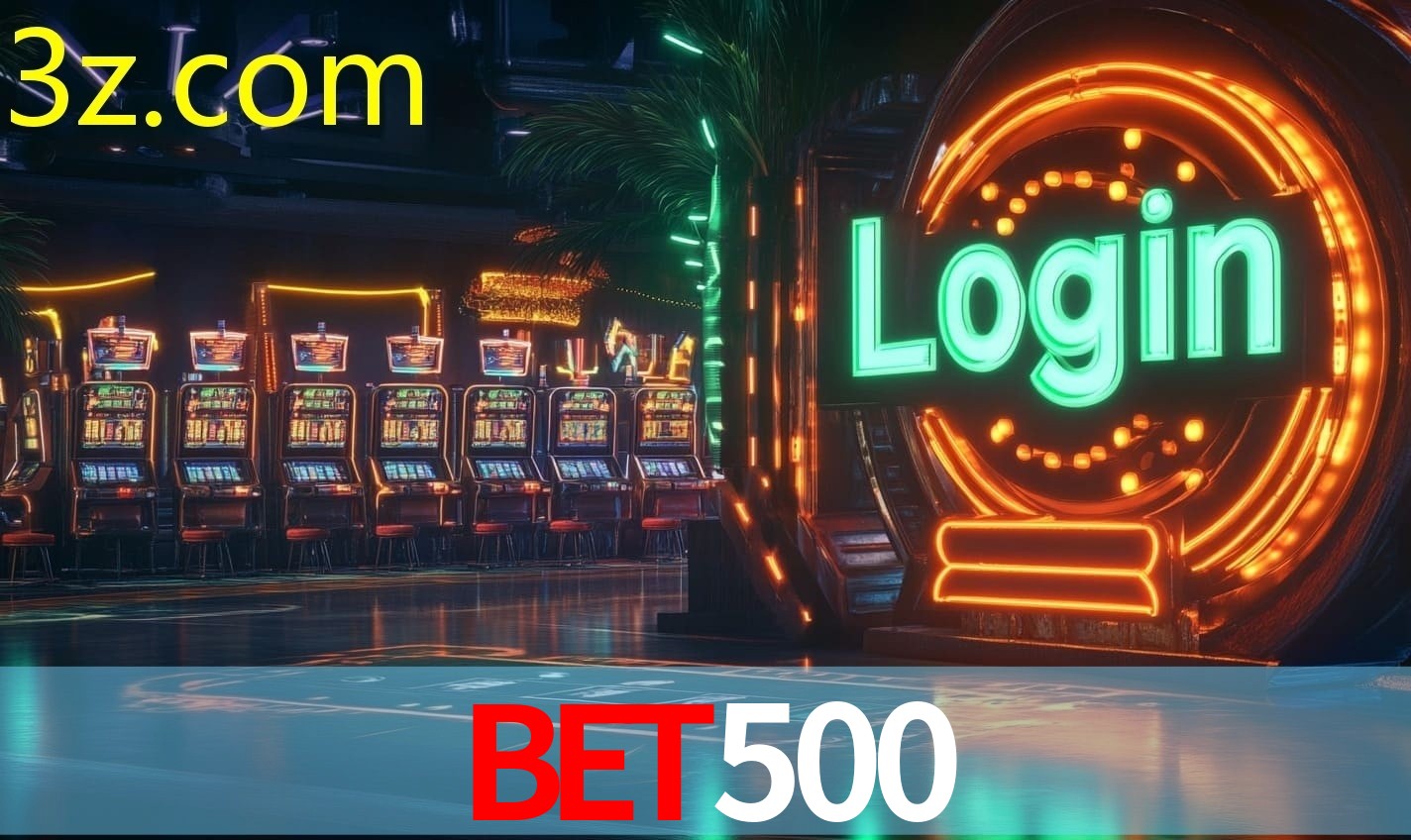 BET500