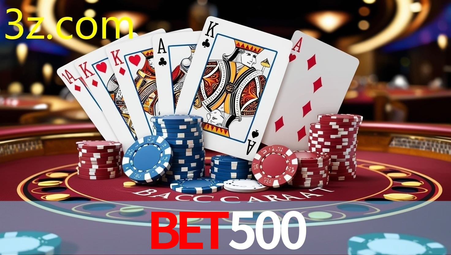 BET500