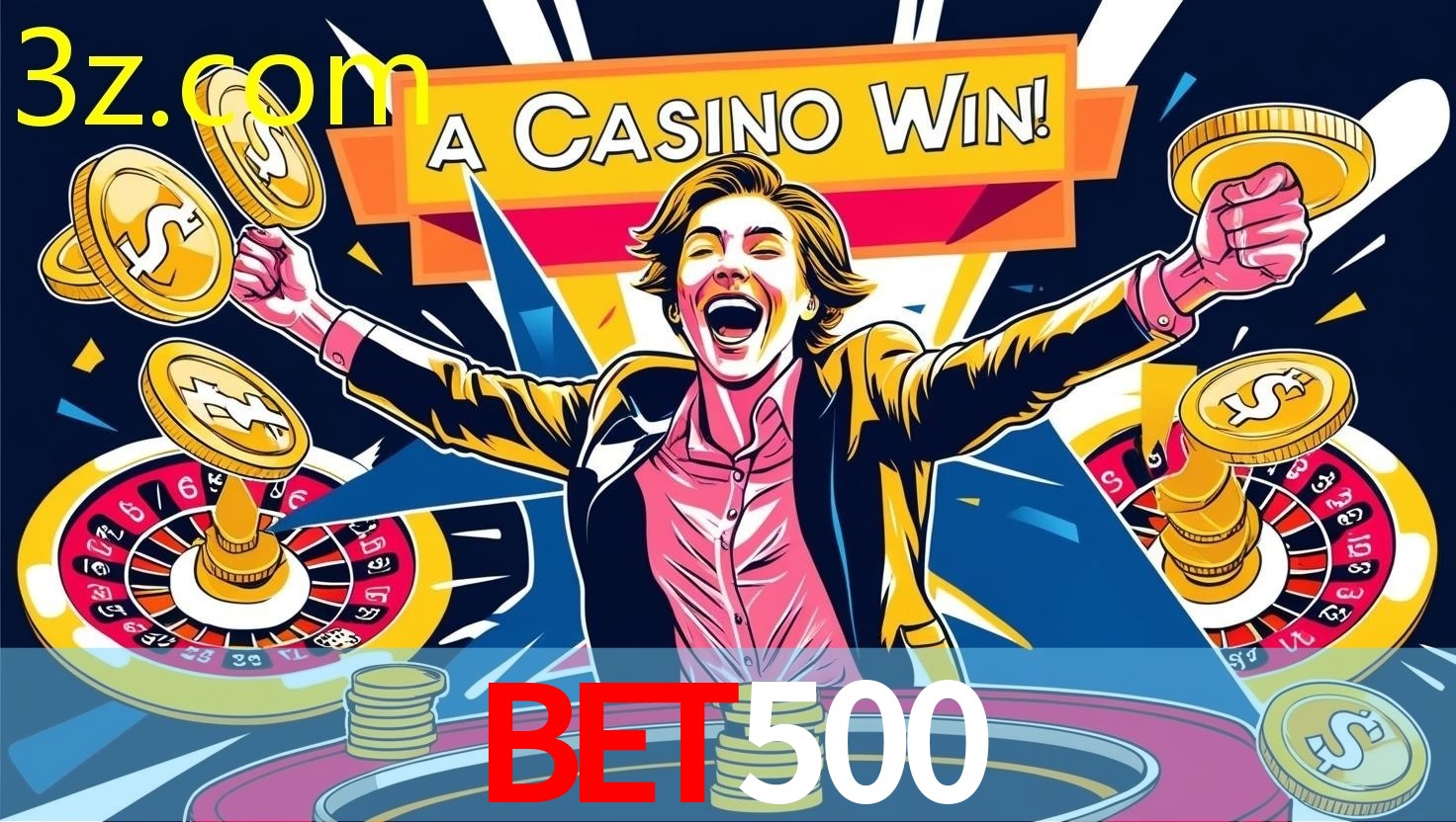 BET500