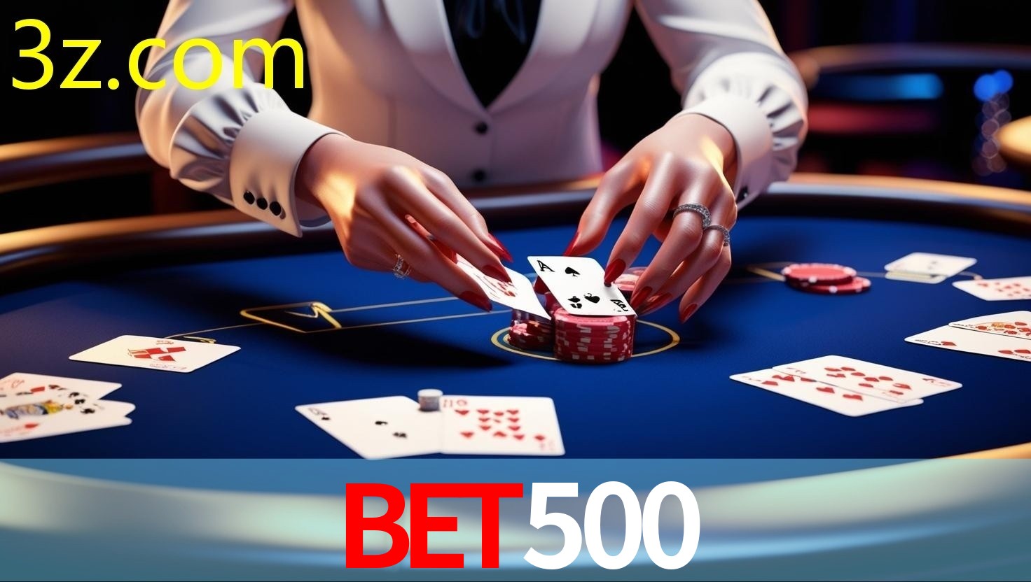 BET500
