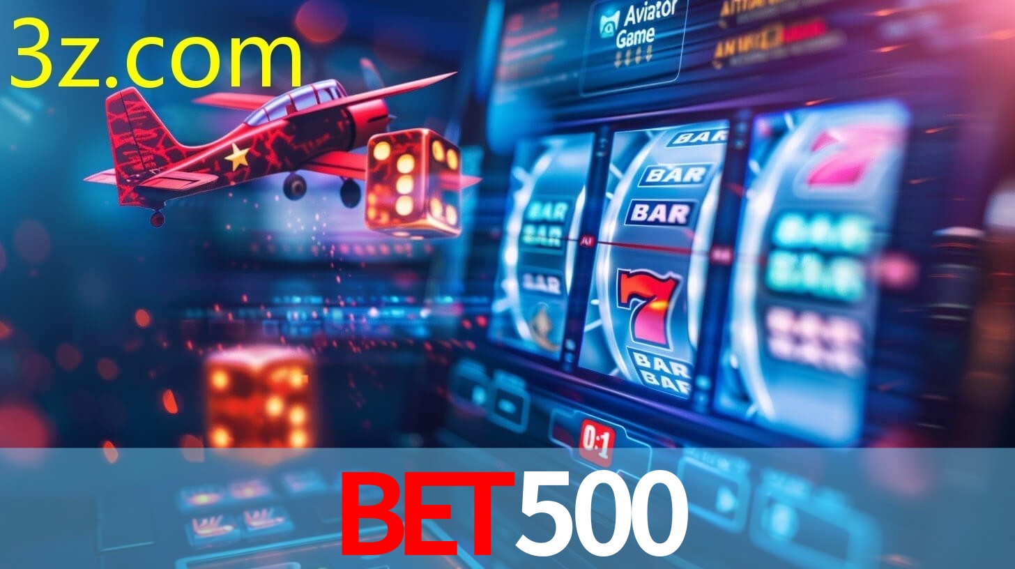 BET500