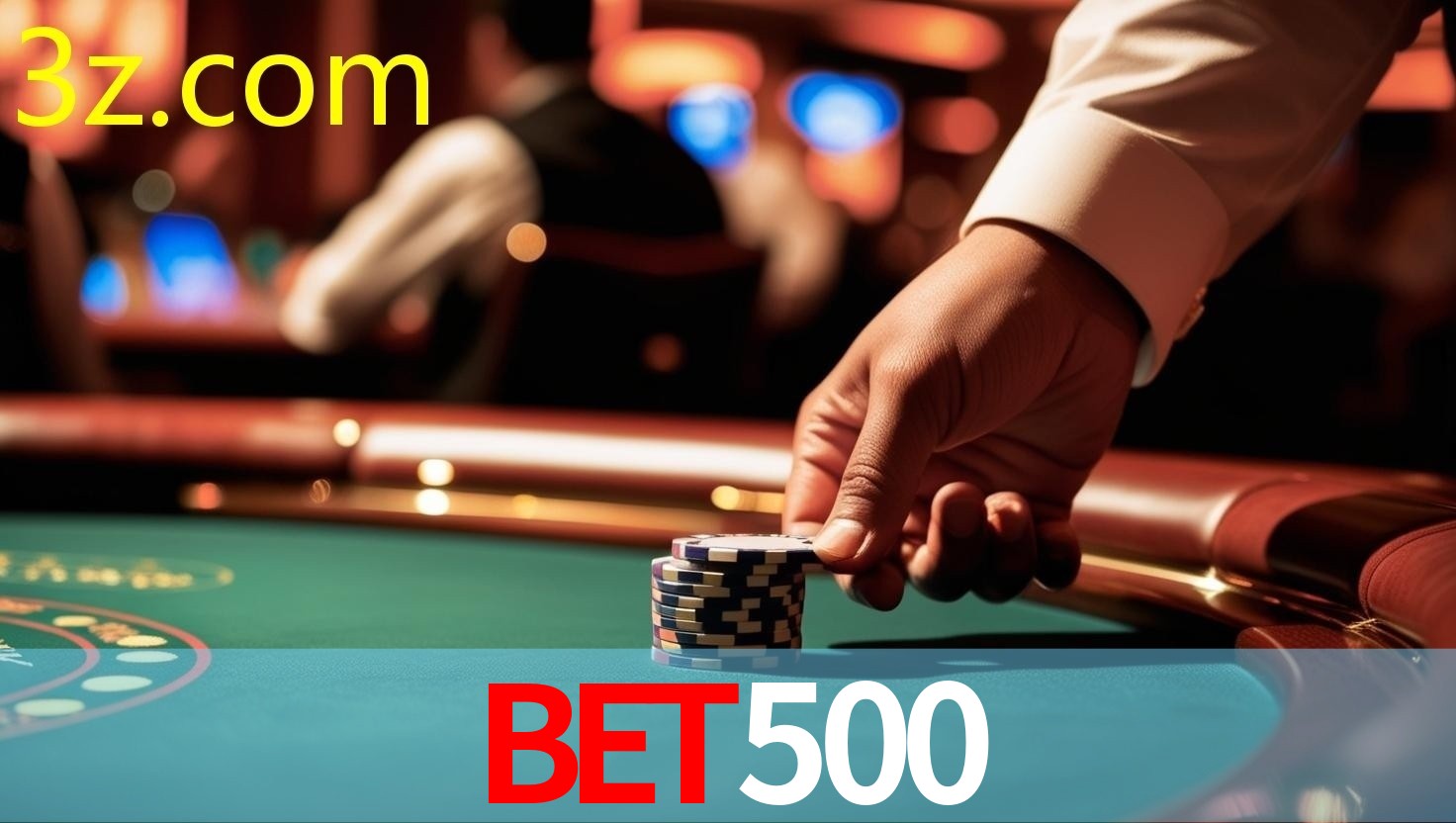BET500