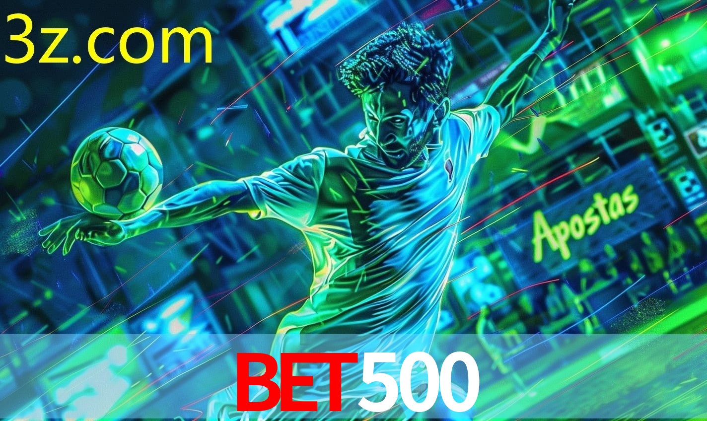 BET500