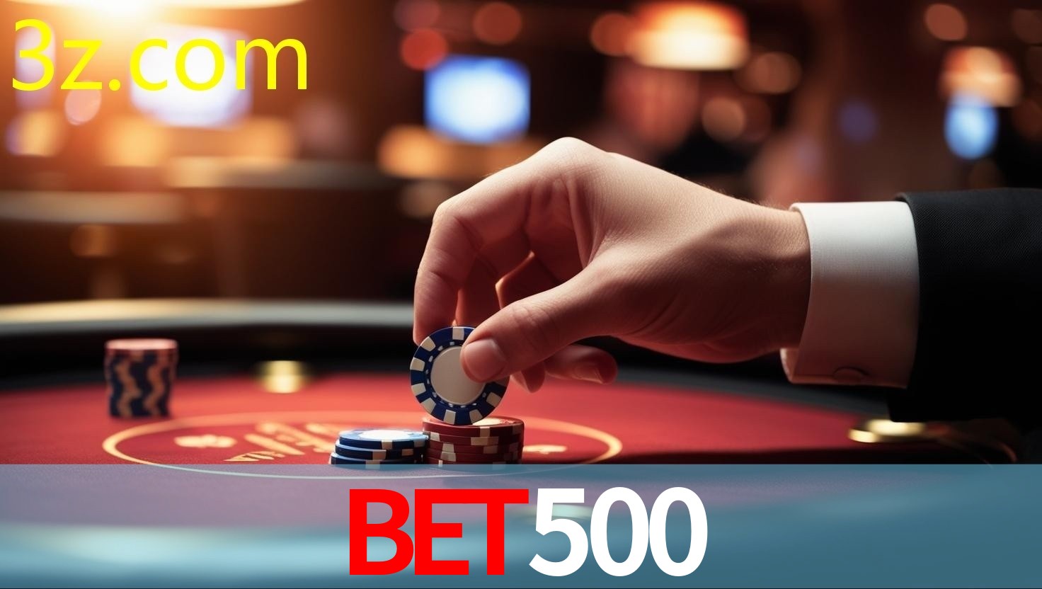 BET500