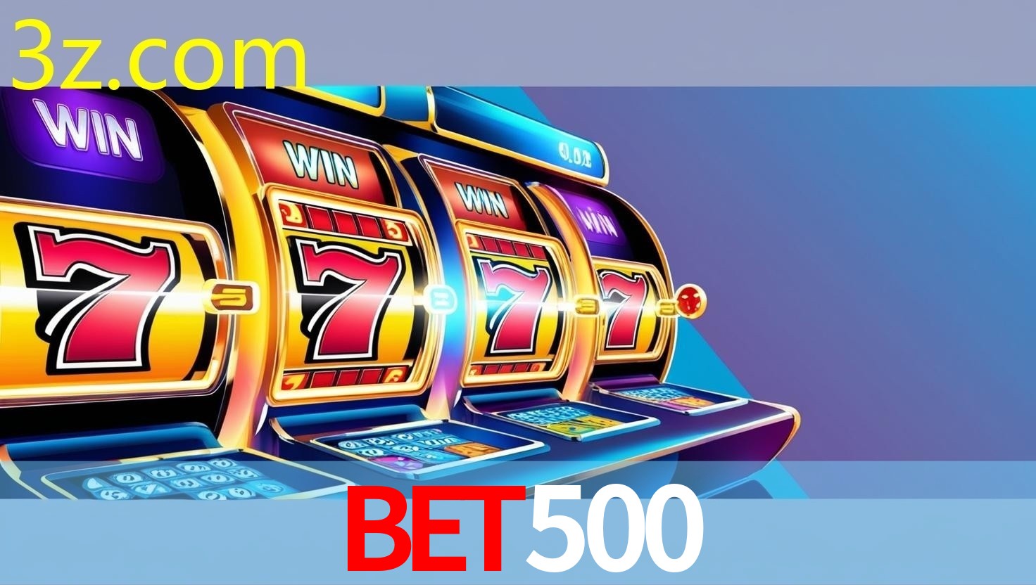 BET500