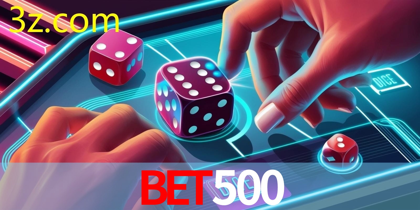 BET500