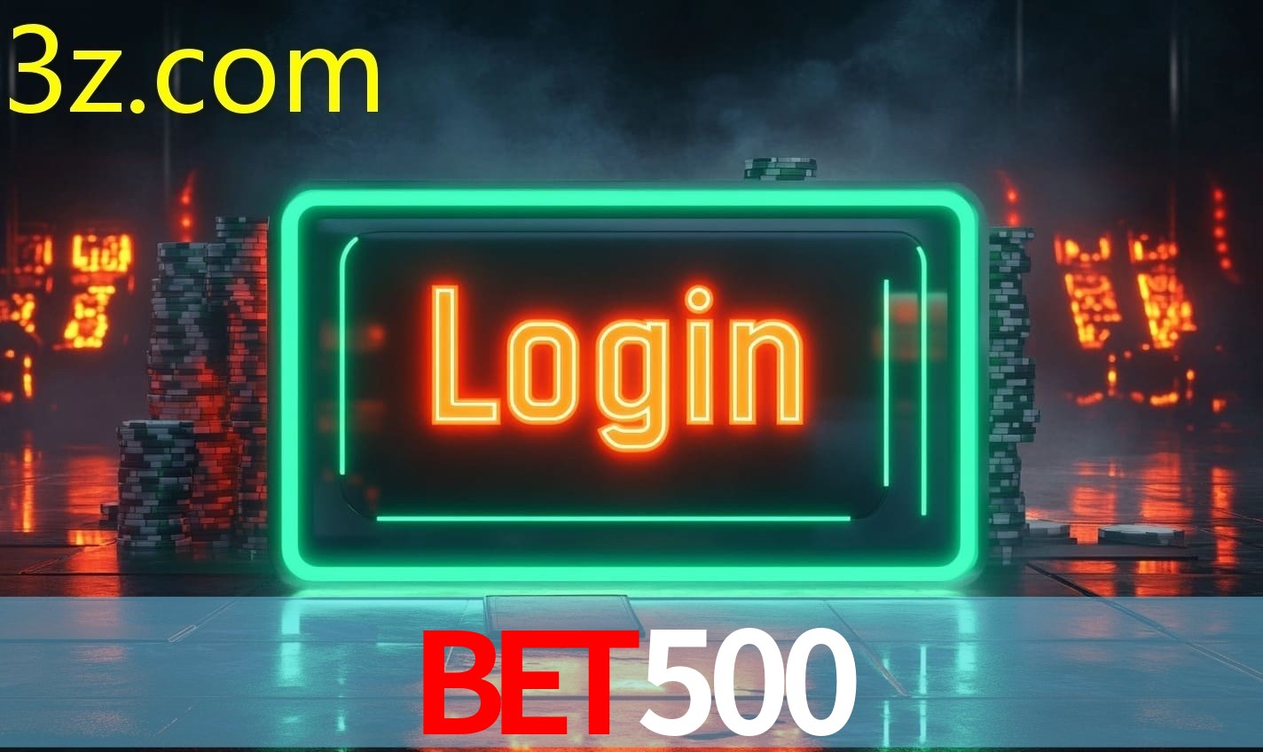 BET500