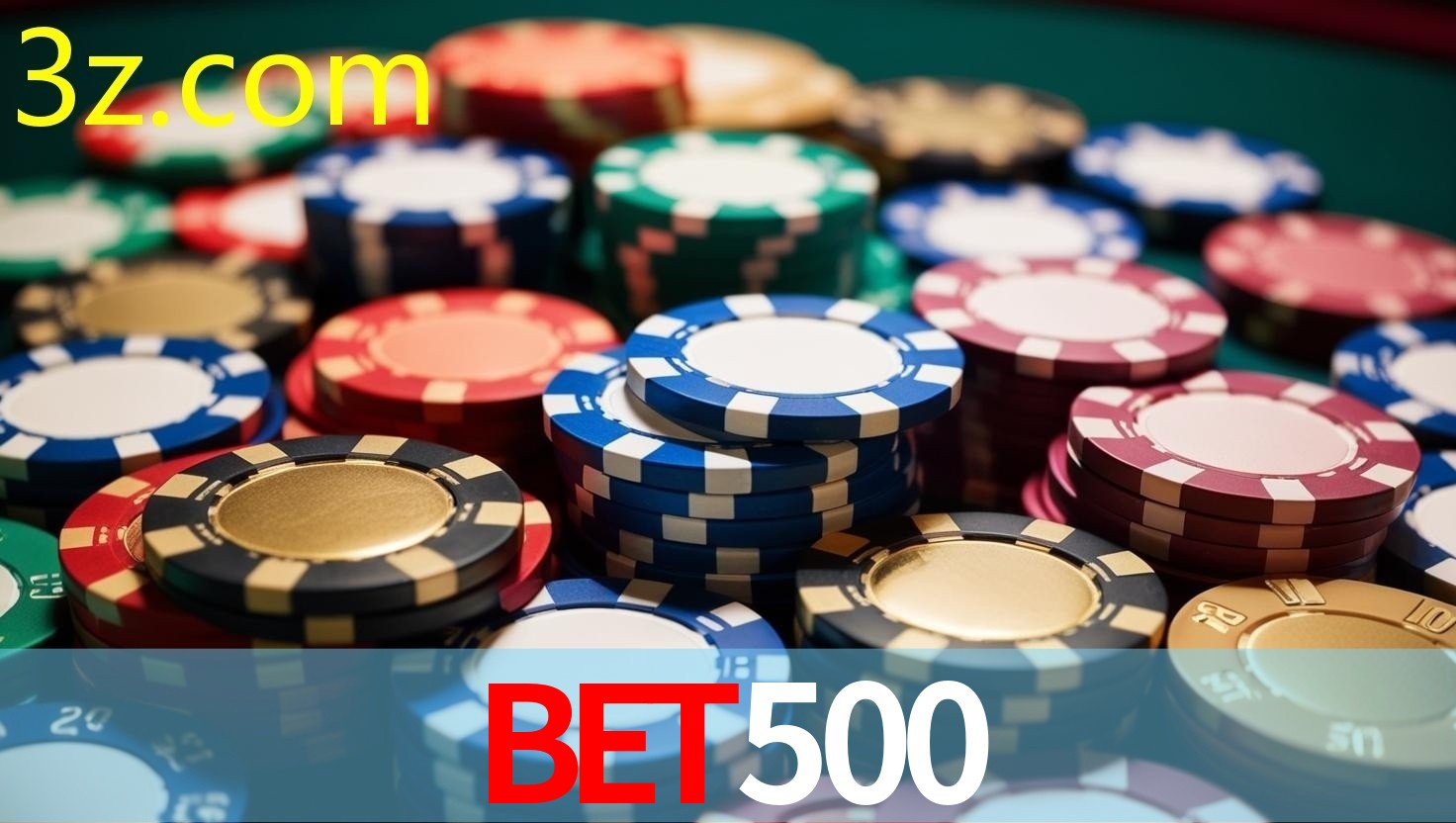 BET500
